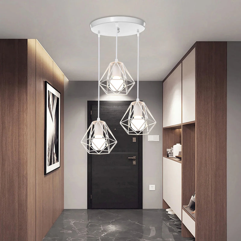 Pendant Lamp