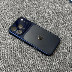 Titan-Vision Luxury iPhone Case | Exclusive Concept Edition