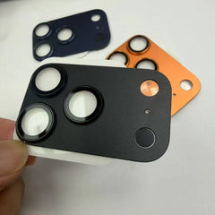 “Upgrade Your iPhone Camera: Premium Metal Lens Protector (14–17 Pro Max)”