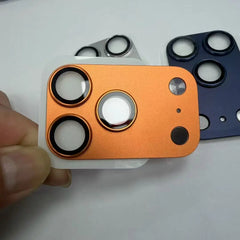 “Upgrade Your iPhone Camera: Premium Metal Lens Protector (14–17 Pro Max)”
