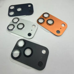 “Upgrade Your iPhone Camera: Premium Metal Lens Protector (14–17 Pro Max)”