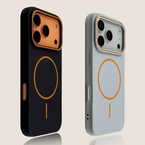 “Upgrade Your iPhone Camera: Premium Metal Lens Protector (14–17 Pro Max)”